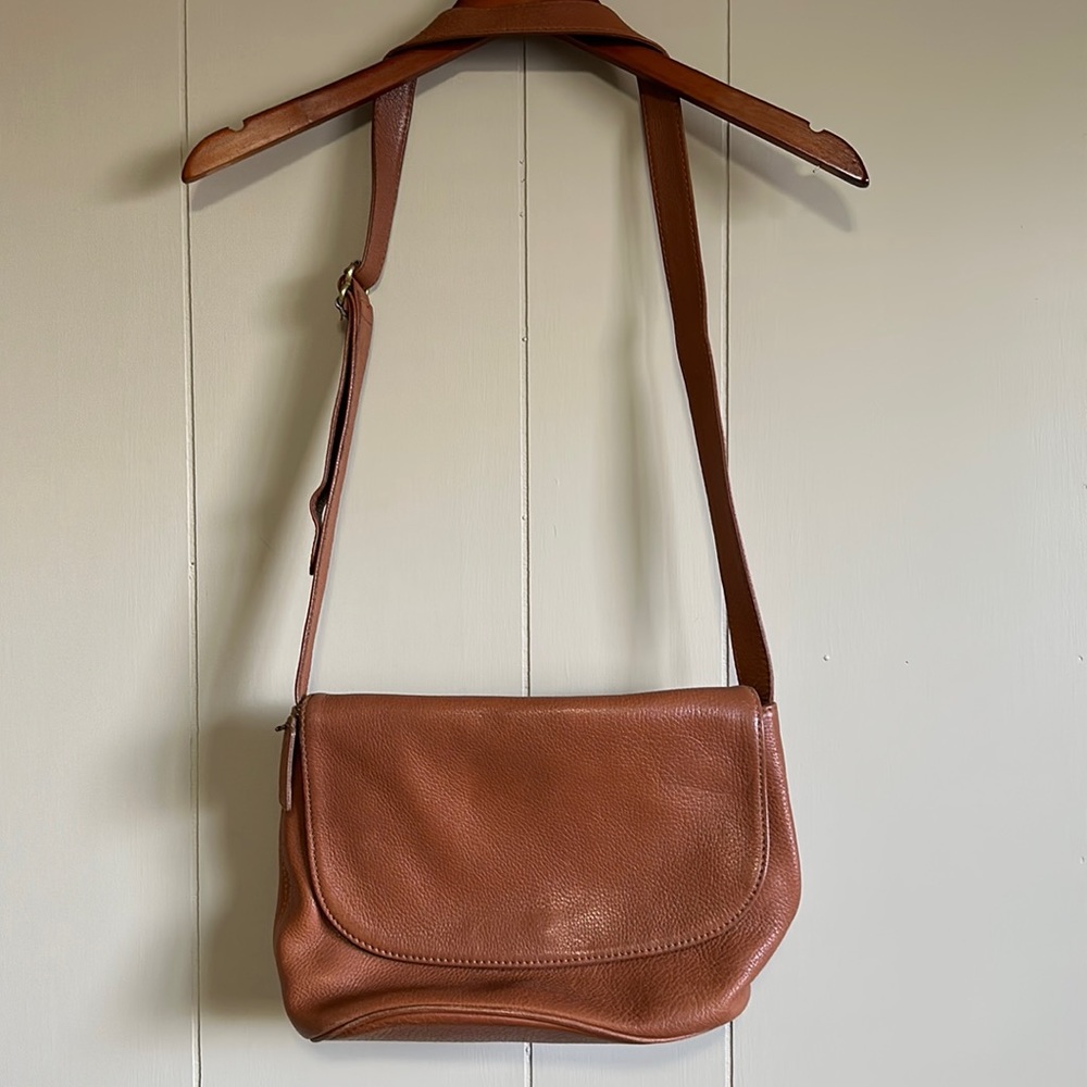 Vintage Coach Sonoma Purse